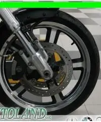 HARLEY-DAVIDSON VRSCF V-Rod Muscle REVOLUTION*OTTIMO STATO*