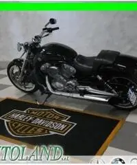 HARLEY-DAVIDSON VRSCF V-Rod Muscle REVOLUTION*OTTIMO STATO*