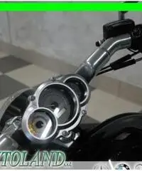 HARLEY-DAVIDSON VRSCF V-Rod Muscle REVOLUTION*OTTIMO STATO*