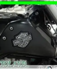 HARLEY-DAVIDSON VRSCF V-Rod Muscle REVOLUTION*OTTIMO STATO*