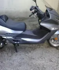 HM Easy tipo veicolo Scooter cc 250