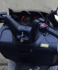 HM Easy tipo veicolo Scooter cc 250