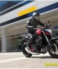 HONDA CB 1000 R ABS HONDA CB 1000 R ABS