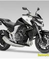 HONDA CB 1000 R ABS HONDA CB 1000 R ABS