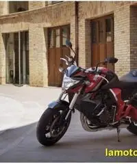 HONDA CB 1000 R ABS HONDA CB 1000 R ABS