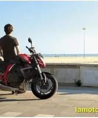 HONDA CB 1000 R ABS