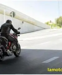 HONDA CB 1000 R ABS