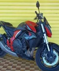HONDA CB 1000 R 2016