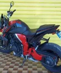 HONDA CB 1000 R 2016