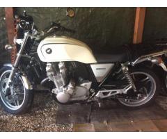 Honda CB1100 Vintage
