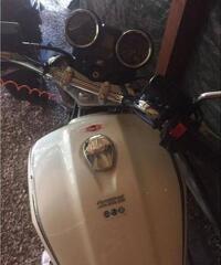 Honda CB1100 Vintage