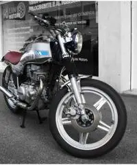 Honda CB 400 N, Restyling, Appena revisionata e tagliandata, Iscritta FMI Honda CB 400 N, Restyling, Appena revisionata e tagliandata, Iscritta FMI