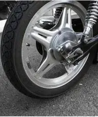Honda CB 400 N, Restyling, Appena revisionata e tagliandata, Iscritta FMI