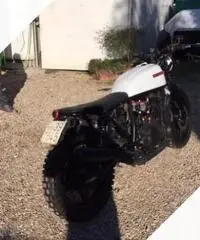 Honda cb 750 - 1980 - special