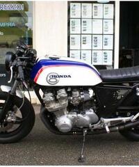 Honda CB 750, Interamente restaurata