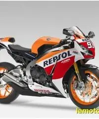 HONDA CBR 1000 RR FIREBLADE SP