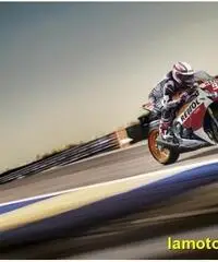 HONDA CBR 1000 RR FIREBLADE SP