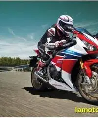 HONDA CBR 1000 RR FIREBLADE SP