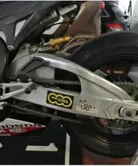 HONDA CBR 1000 RR SUPERBIKE ORIGINALE-MOTO DI HASLAM NEL 2009 HONDA CBR 1000 RR SUPERBIKE ORIGINALE-MOTO DI HASLAM NEL 2009