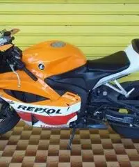 HONDA CBR 600 RR 2009 HONDA CBR 600 RR 2009