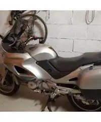 Honda Deauville 650 - 2003