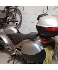 Honda Deauville 650 - 2003