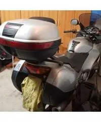 Honda Deauville 650 - 2003