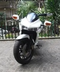HONDA DN-01 dn 01