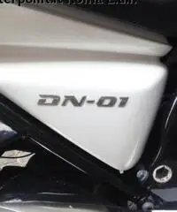 HONDA DN-01 dn 01 HONDA DN-01 dn 01