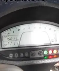 HONDA DN-01 dn 01