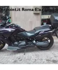 HONDA DN-01 HONDA DN-01