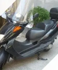 Honda Foresight - 1999 Honda Foresight - 1999