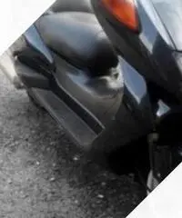 Honda Foresight - 1999 Honda Foresight - 1999