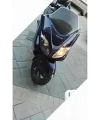 Honda forza 250 Honda forza 250