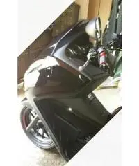 Honda forza 300 ABS