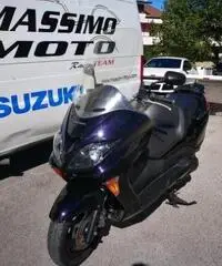 HONDA Forza Passaggio e Garanzia Incluso HONDA Forza Passaggio e Garanzia Incluso