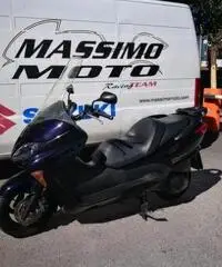 HONDA Forza Passaggio e Garanzia Incluso