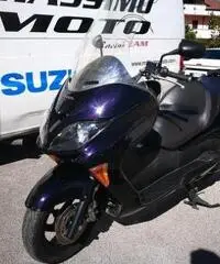 HONDA Forza Passaggio e Garanzia Incluso