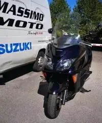 HONDA Forza Passaggio e Garanzia Incluso