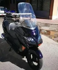 HONDA Forza Passaggio e Garanzia Incluso