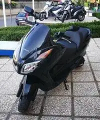 HONDA Forza PASSAGGIO E GARANZIA INCLUSO HONDA Forza PASSAGGIO E GARANZIA INCLUSO