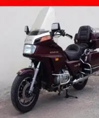 HONDA Gold Wing BORDEAUX - 128000