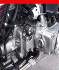 HONDA Gold Wing BORDEAUX - 128000