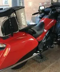 Honda Goldwing F6B GL 1800 Bagger