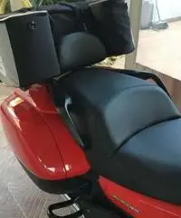 Honda Goldwing F6B GL 1800 Bagger