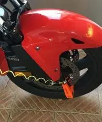 Honda Goldwing F6B GL 1800 Bagger