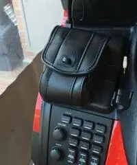 Honda Goldwing F6B GL 1800 Bagger