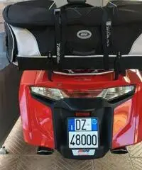 Honda Goldwing F6B GL 1800 Bagger