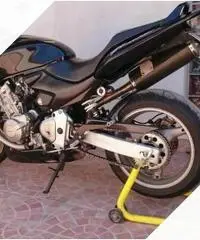 Honda hornet Honda hornet
