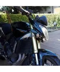 Honda Hornet 600